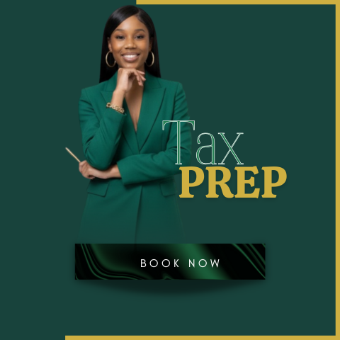 Tax Prep