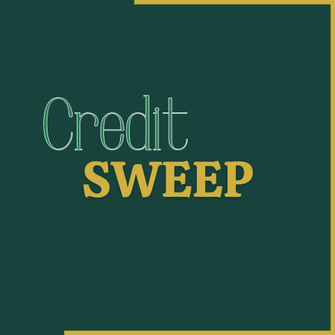 Credit Sweep